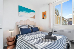 Nice Renting - BOSIO - Shelter Place Massena Cours Saleya & Sea
